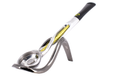 Falcon Shillelagh Twister Stem - Yellow