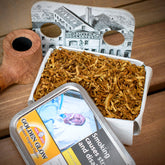 10g Sample | Samuel Gawith - Golden Glow Pipe Tobacco