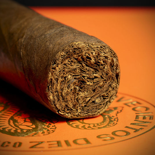 Casa 1910 Soldadera Edition Teniente Angela Toro Cigar - Single