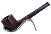 Alfred Dunhill | Bruyere 4106 White Spot Pipe