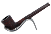 Alfred Dunhill | Cumberland 3105 White Spot Pipe