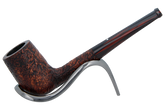 Alfred Dunhill White Spot Briar Smoking Pipe - Cumberland 4112