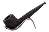 Alfred Dunhill | Cumberland 4106 White Spot Pipe