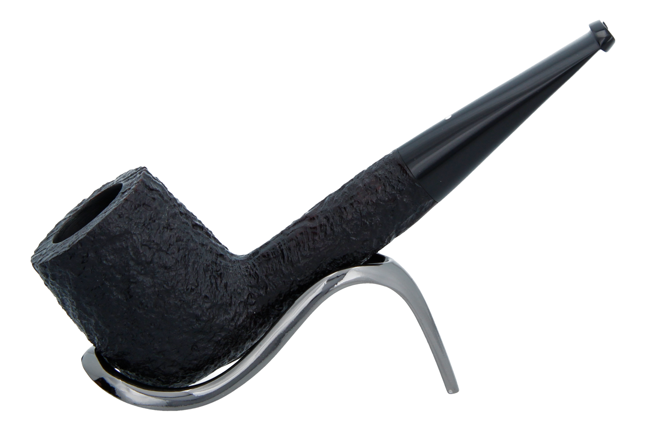 Alfred Dunhill White Spot | Shell Briar Pipe - 5110
