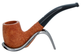 Alfred Dunhill White Spot | Tanshell Briar Pipe | Group 4 Quaint