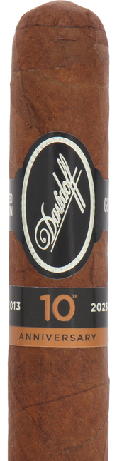 Davidoff Nicaragua 10th Anniversary Gran Toro Limited Edition Cigar - Single