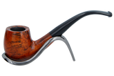 Sarome Classic Briar Pipe - Shape 7341