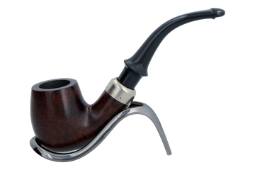 Sarome System Smooth Briar Pipe