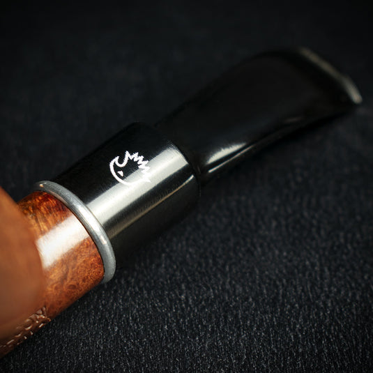 Falcon Coolway 9mm Pipe - Shape 105