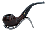 Aran Briar Pipe By Peterson of Dublin - Shape No.999