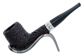Donegal Rocky Briar Pipe By Peterson Of Dublin - Shape No. 106