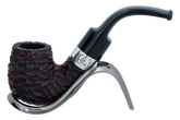 Donegal Rocky Briar Pipe By Peterson Of Dublin - Shape No.221