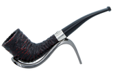 Donegal Rocky Briar Pipe By Peterson Of Dublin - Shape No.268