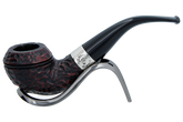 Donegal Rocky Briar Pipe By Peterson Of Dublin - Shape No.999