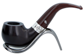 Harp Briar Pipe By Peterson Of Dublin - Shape No.03