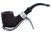 Peterson | System Rustic Briar Pipe - 301