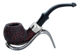 Peterson | System Rustic Briar Pipe - 303