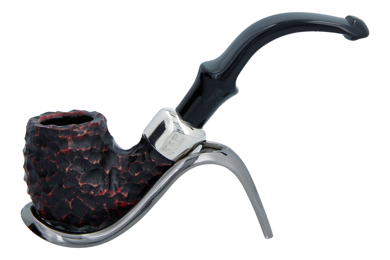 0 System Peterson Standard - Pipe | Briar Peterson
