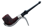Peterson | System Rustic Briar Pipe - 31