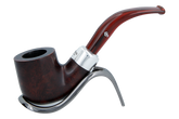 Ashford Briar Pipe By Peterson of Dublin - Shape 01