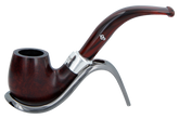 Ashford Briar Pipe By Peterson of Dublin - Shape 230
