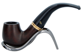 Liscannor Briar Pipe by Peterson of Dublin - Shape 230