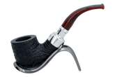 Peterson | Newgrange Spigot Briar Pipe | Shape 01