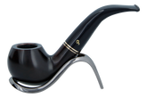 Tyrone Briar Pipe By Peterson of Dublin - Shape No. 03