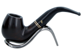 Tyrone Briar Pipe By Peterson of Dublin - Shape No. 221