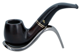 Tyrone Briar Pipe By Peterson of Dublin - Shape No. 230