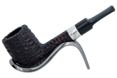 Donegal Rocky Briar Pipe By Peterson Of Dublin - Shape No. 53