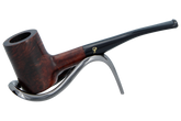 Aran Briar Pipe By Peterson of Dublin - Shape No.701