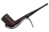 Aran Briar Pipe By Peterson of Dublin - Shape No.124