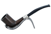 Irish Army Briar Pipe By Peterson Of Dublin - Shape No.124