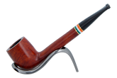 Peterson St. Patrick's Day 2023 Smooth Briar Pipe - Shape 264