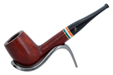 Peterson St. Patrick's Day 2023 Smooth Briar Pipe - Shape 87 (9mm)