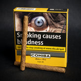 Single - Cohiba Cub Cuban Cigar