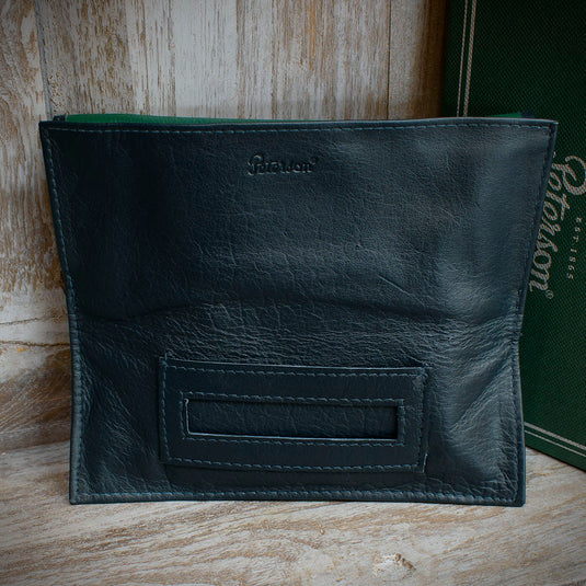 Peterson Avoca Hand Rolling Tobacco Pouch - POU-145a