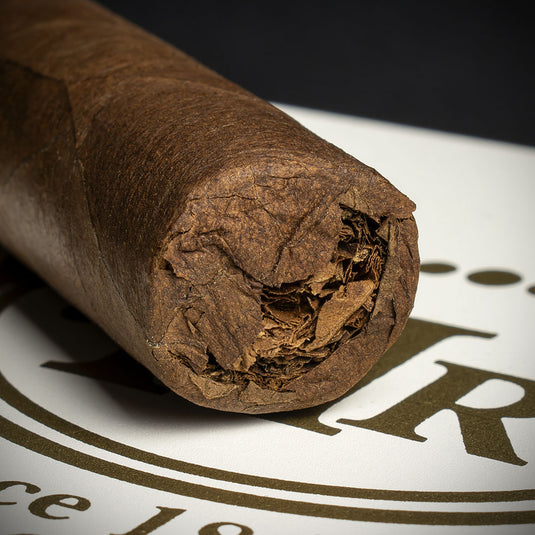 Box of 20 - HR White Line Nicaraguan Robusto Gordo Cigars