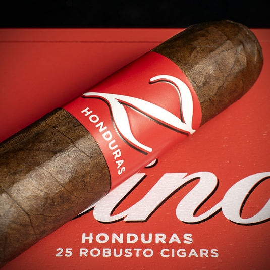 Single - Zino Honduras Robusto Cigar