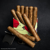 Bundle of 10 - Château Diadem Monkey Business Robusto Cigars