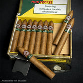 Montecristo Open Regata Cuban Cigars - Box of 20