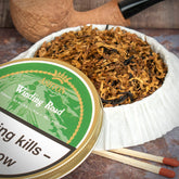 10g Sample | Ashton Winding Road | Pipe Tobacco