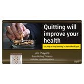 JPS PLAYERS Easy Rolling Tobacco -30g