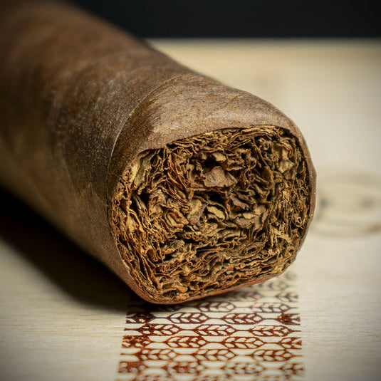 CigarKings Maduro Robusto Cigar - Single