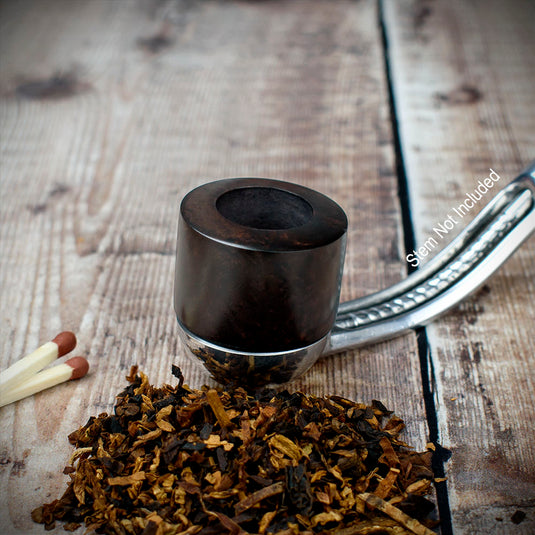 Falcon Pipe Bowl - Bantam Dublin Smooth