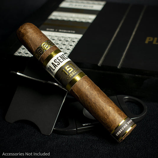 Plasencia Cosecha 151 La Musica Robusto Cigar - Single
