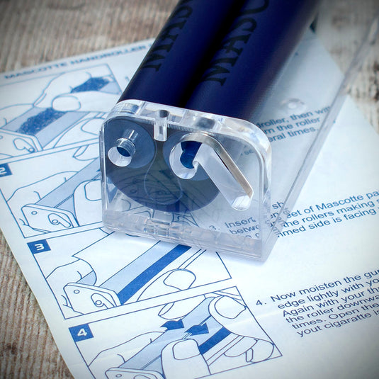 Mascotte | Rolling Machine - Classic Regular