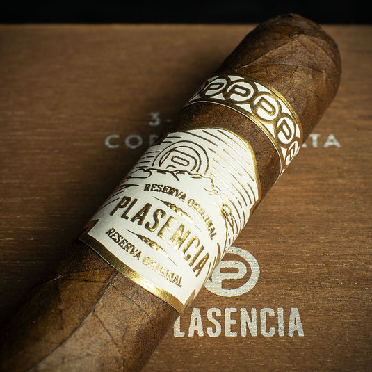 Plasencia Reserva Original Corona Corta Cigar - Single