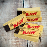 Raw | Original Roach Tips x 5 books